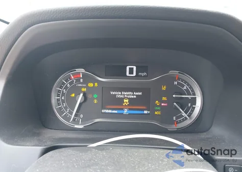 2017 Honda Pilot Touring z USA, uszkodzony, nr VIN 5FNYF5H98HB045265